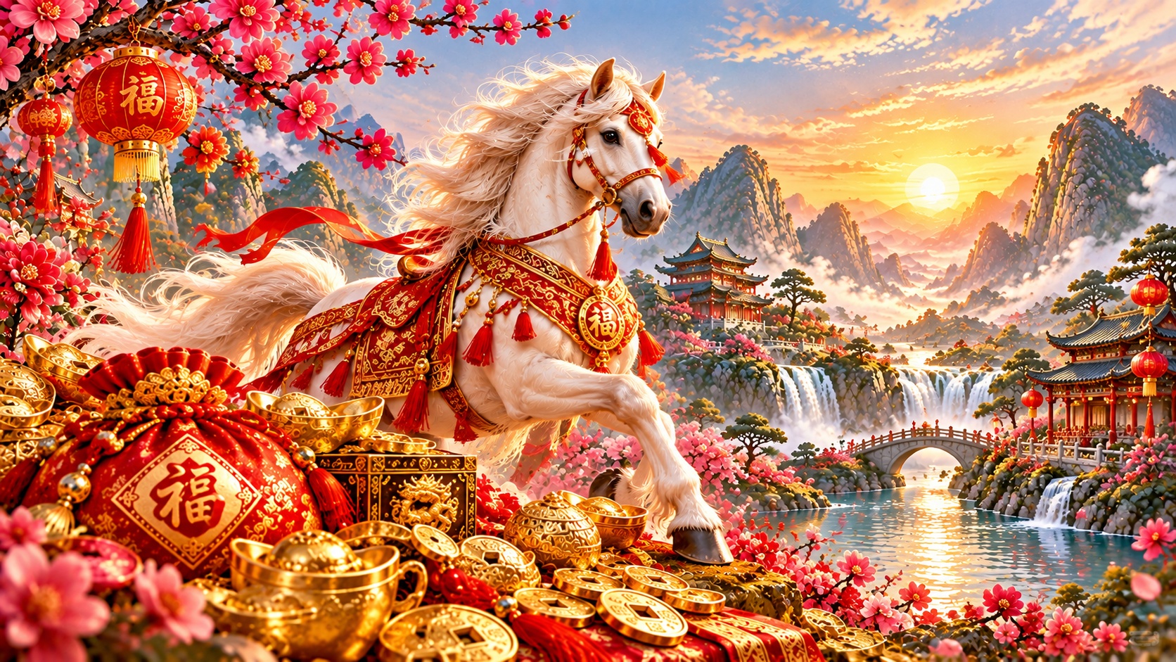 Hình minh họa cho bài Tử Vi Gửi Người Tuổi Ngọ Minh họa bài Tử Vi Gửi Người Tuổi Ngọ