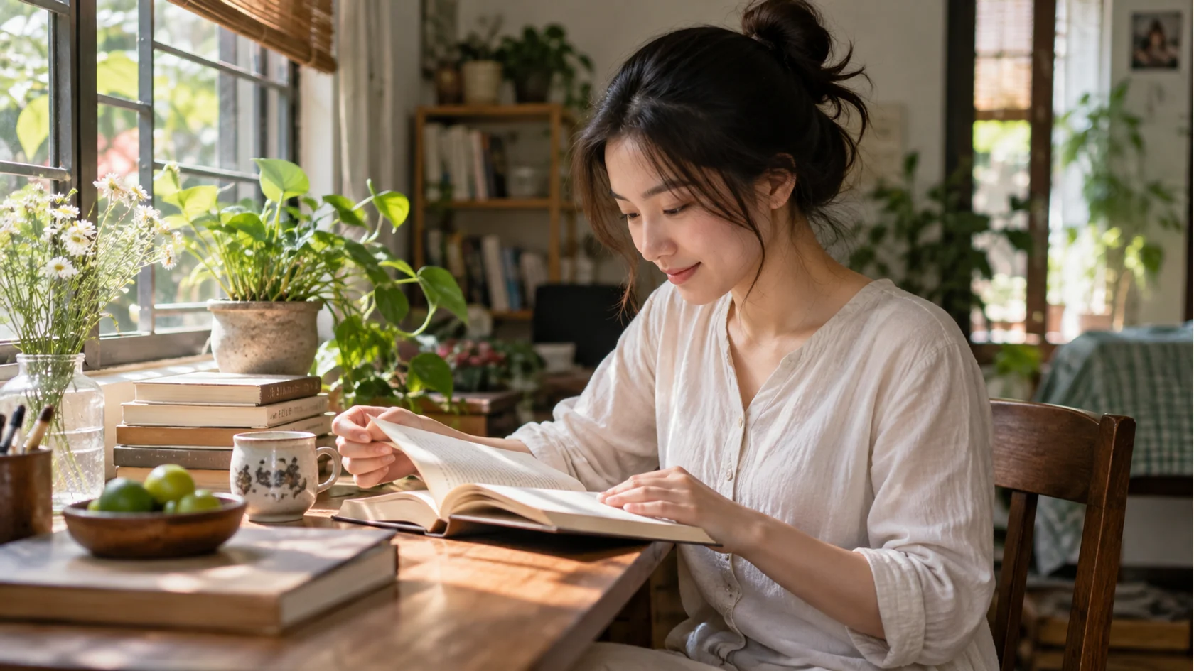 3 điều người phụ nữ khôn ngoan không bao giờ để mình thiếu: Điều đầu tiên chính là nền tảng của hạnh phúc