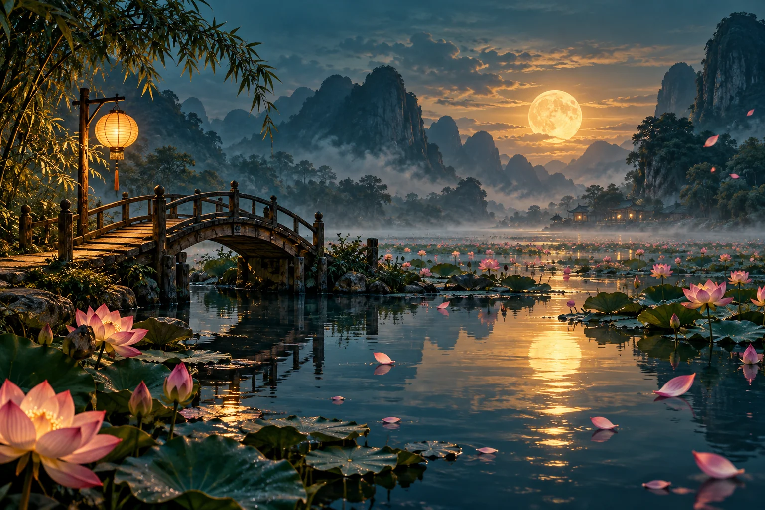 Minh họa chủ đề Văn hóa dân gian