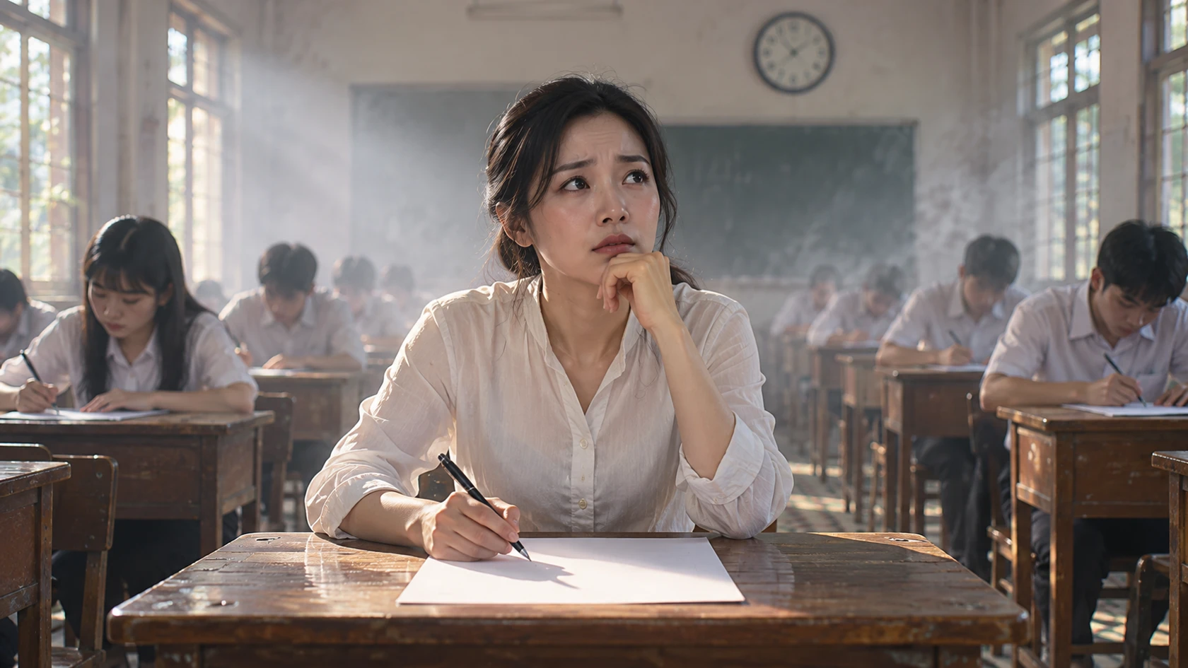 Mơ thấy thi cử, đi học và áp lực cuộc sống: Giấc mơ phản ánh điều gì?