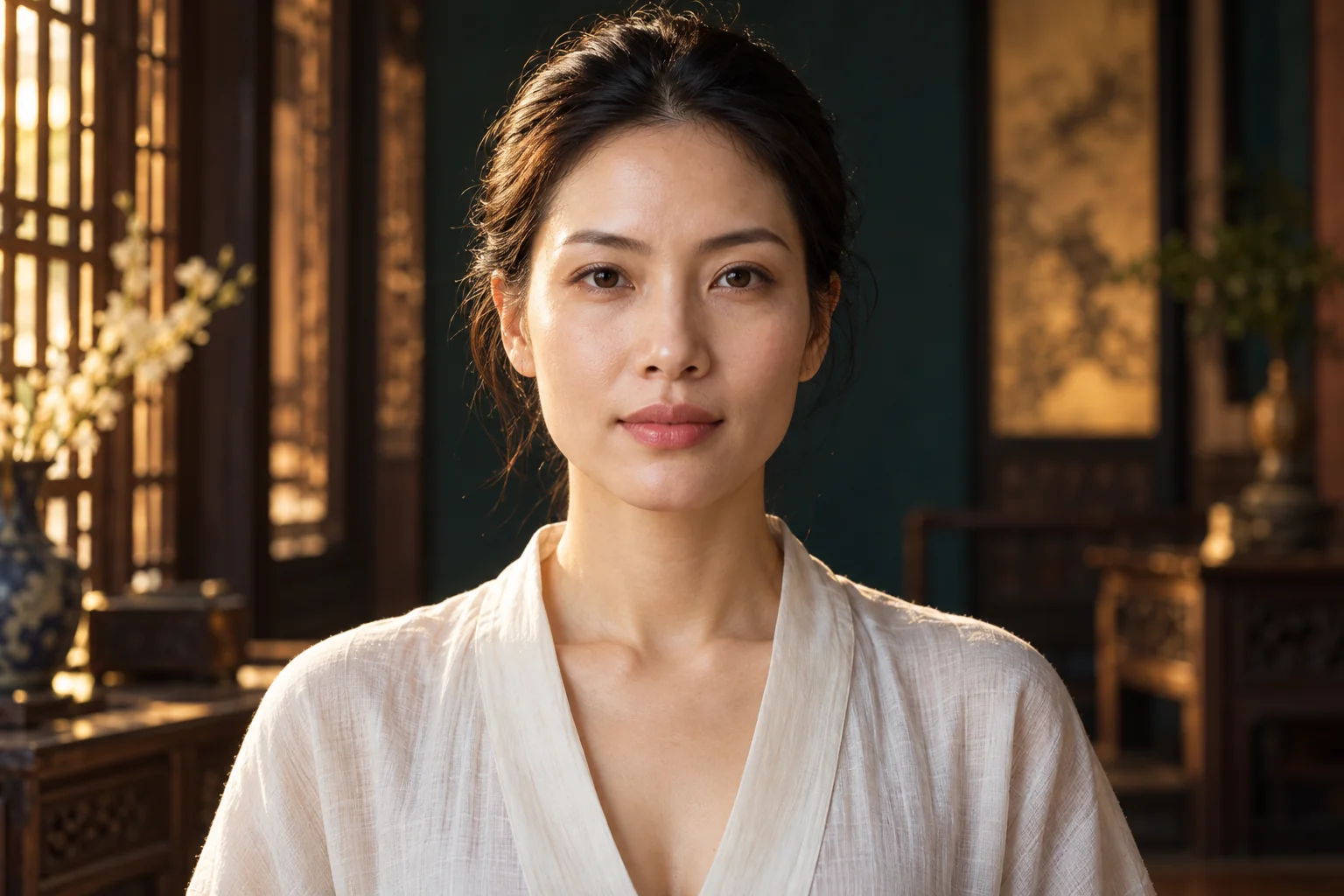 Minh họa chủ đề Nốt ruồi