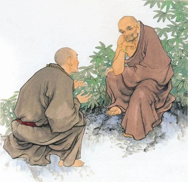 Người biết vâng lời