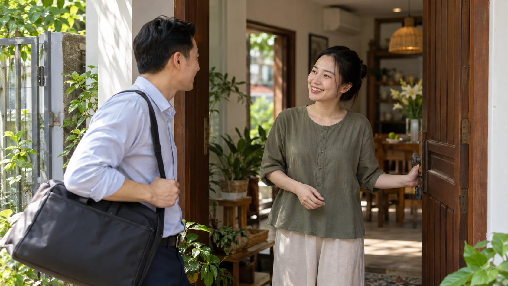 4 điều trong hôn nhân có thể khiến người chồng ngại trở về nhà: Người vợ tinh tế nên sớm thay đổi