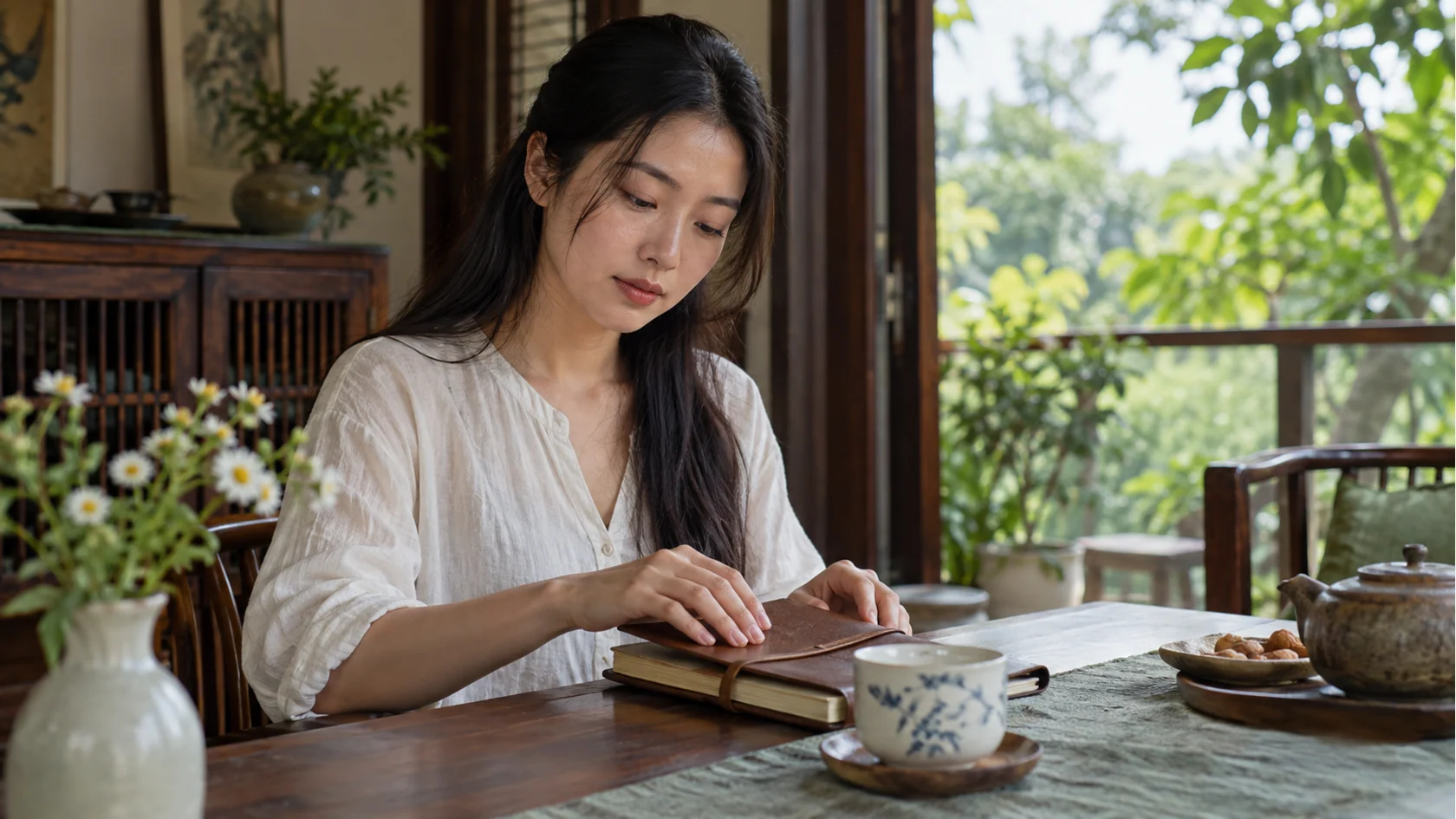 6 điều phụ nữ khôn ngoan hiếm khi khoe khoang: Biết giữ chừng mực cũng là cách bảo vệ chính mình