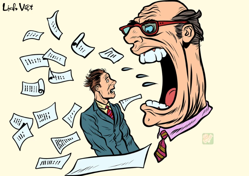 Người số 33 đôi khi khá khó tính, cầu toàn