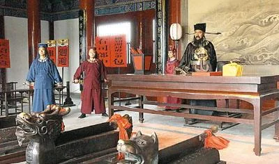 Nằm ngủ 1 giấc, tỉnh dậy thương nhân mất cả xe vải, quan phủ cho bắt tượng Phật và hồi kết đáng ngẫm