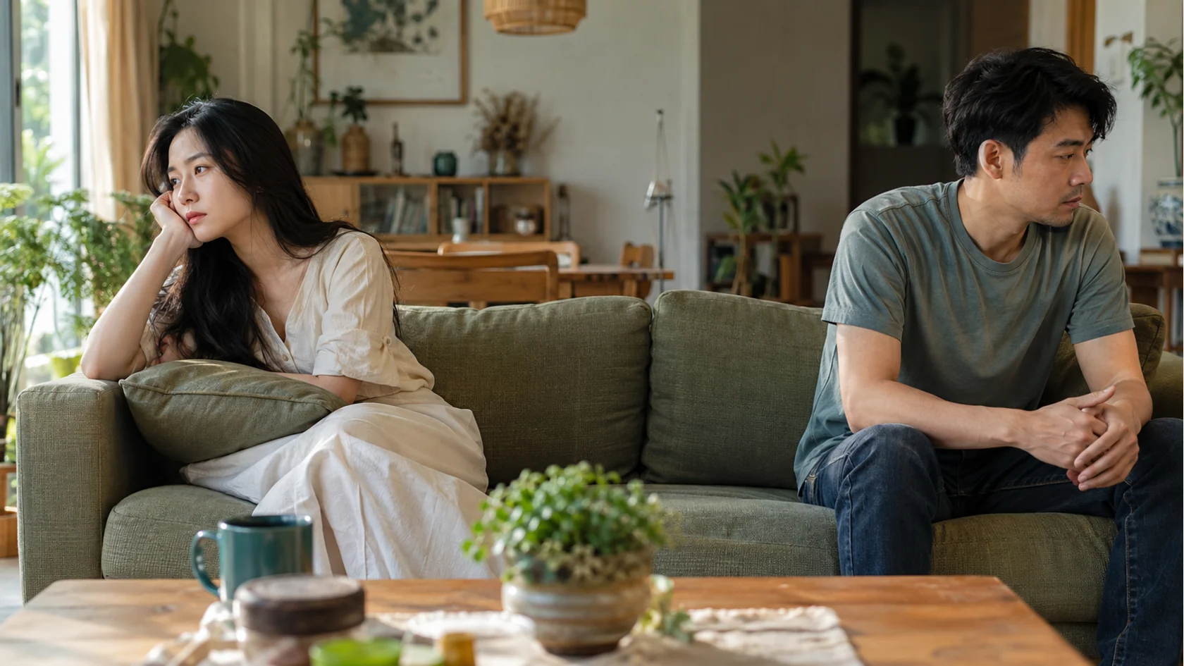 8 dấu hiệu ở một người đàn ông dễ khiến phụ nữ mệt mỏi trong tình yêu và hôn nhân